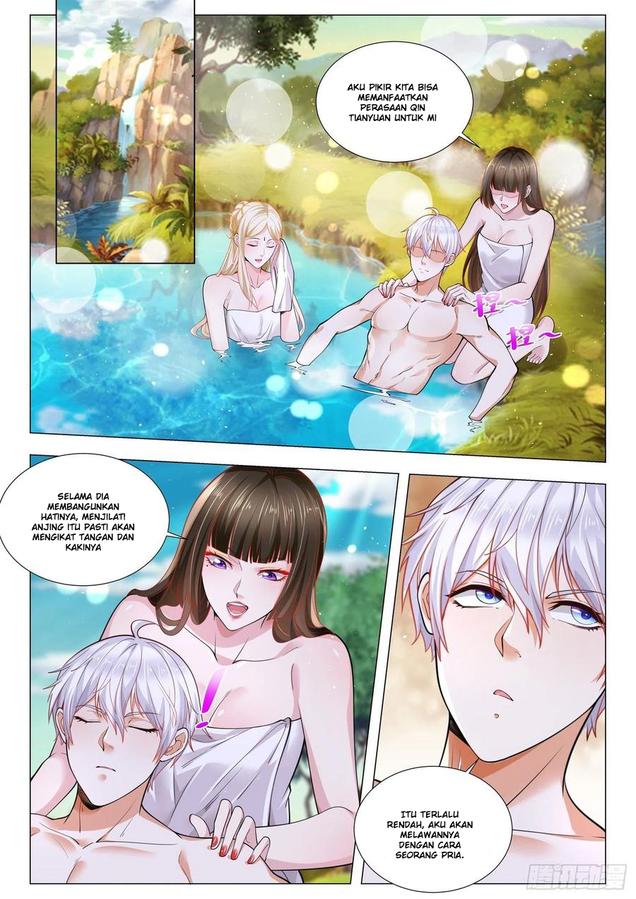 Shen Hao’s Heavenly Fall System Chapter 397 Gambar 2
